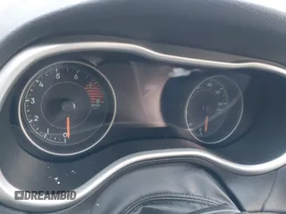 2018 Jeep Cherokee Trailhawk с VIN 1C4PJMBX7JD603048, выставлен на аукционе IAAI как лот 41399800 с пробегом Не указан миль и . История ставок и продаж доступна на DreamBid. Изображение 14.
