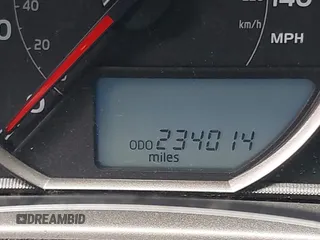 2013 Toyota RAV4 XLE with VIN 2T3WFREV7DW018837, listed as a IAAI auction lot 42109962 with 234,014 mi miles and . Bid and sale history available at DreamBid. Image 15.