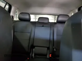2018 Volkswagen Tiguan SEL с VIN 3VV2B7AX0JM151444, выставлен на аукционе Copart как лот 55907855 с пробегом 62 491 миль миль и Списание • Salvage title. История ставок и продаж доступна на DreamBid. Изображение 10.