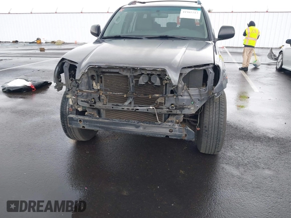 2008 Toyota 4Runner SR5 с VIN JTEBU14R38K009556, выставлен на аукционе IAAI как лот 41985713 с пробегом 292 450 миль миль и . История ставок и продаж доступна на DreamBid. Изображение 6.