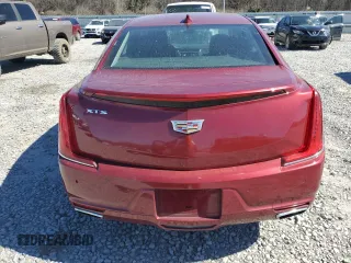 2019 Cadillac XTS Luxury z VIN 2G61M5S38K9117897, wystawiony jako Copart lot #46292625 z przebiegiem 114 587 mil mil oraz Szkody całkowita. Historia ofert i sprzedaży dostępna na DreamBid. Obrazek 6.