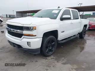 2017 Chevrolet Silverado 1500 LT with VIN 3GCPCRECXHG385460, listed as a IAAI auction lot 41690171 with 108,673 mi miles and . Bid and sale history available at DreamBid. Image 18.