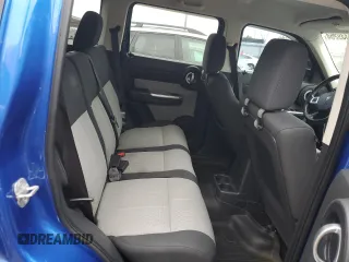 2008 Dodge Nitro SLT with VIN 1D8GU58K68W138884, listed as a Copart auction lot 72339264 with 185,832 mi miles and Salvage Title. Bid and sale history available at carsss.com. Image 11.