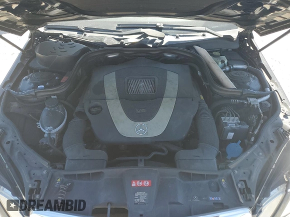 2011 Mercedes-Benz E-Class E 350 Luxury with VIN WDDHF5GB4BA297704, listed as a Copart auction lot 53492705 with 222,195 mi miles and Salvage Title. Bid and sale history available at carsss.com. Image 11.