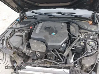 2017 BMW 5 Series 530i z VIN WBAJA5C31HWA35160, wystawiony jako IAAI lot #42405681 z przebiegiem 100 630 mil mil oraz . Historia ofert i sprzedaży dostępna na DreamBid. Obrazek 10.