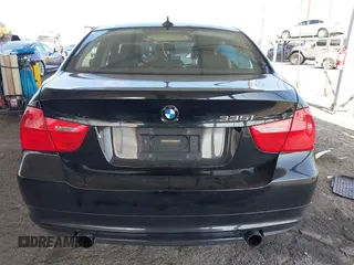 2011 BMW 3 Series 335i xDrive with VIN WBAPL5G59BNN22777, listed as a IAAI auction lot 42109275 with 126,747 mi miles and . Bid and sale history available at DreamBid. Image 17.