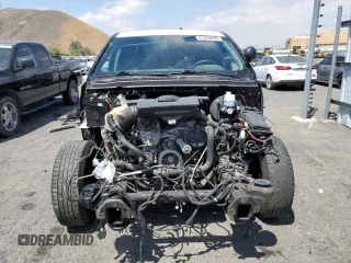 2020 Chevrolet Tahoe Commercial with VIN 1GNLCDEC5LR284280, listed as a Copart auction lot 61259405 with Not provided miles and Clean title. Bid and sale history available at DreamBid. Image 5.