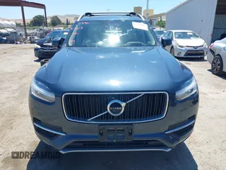 2019 Volvo XC90 Momentum z VIN YV4102PK6K1472009, wystawiony jako IAAI lot #42217997 z przebiegiem 38 626 mil mil oraz . Historia ofert i sprzedaży dostępna na DreamBid. Obrazek 13.