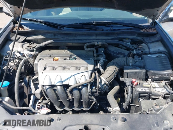2009 Acura TSX with VIN JH4CU26659C021798, listed as a IAAI auction lot 42565155 with 196,024 mi miles and . Bid and sale history available at DreamBid. Image 10.