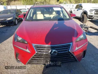 2018 Lexus NX 300 with VIN JTJBARBZ0J2165541, listed as a IAAI auction lot 41786897 with 70,612 mi miles and . Bid and sale history available at DreamBid. Image 13.