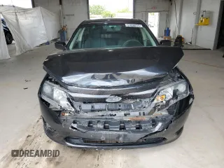 2012 Ford Fusion SE z VIN 3FAHP0HA0CR249551, wystawiony jako Copart lot #57858215 z przebiegiem 171 435 mil mil oraz Szkoda całkowita • Salvage title. Historia ofert i sprzedaży dostępna na DreamBid. Obrazek 5.
