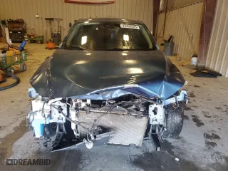 2019 Mazda CX-3 Sport with VIN JM1DKFB71K0449117, listed as a Copart auction lot 43395525 with 42,518 mi miles and Salvage Title. Bid and sale history available at carsss.com. Image 5.