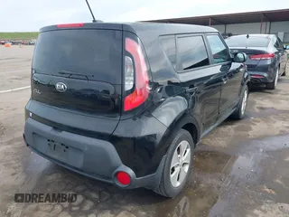 2016 Kia Soul with VIN KNDJN2A2XG7332644, listed as a IAAI auction lot 41647542 with 73,194 mi miles and . Bid and sale history available at DreamBid. Image 4.