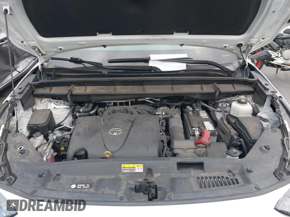 2021 Toyota Highlander XSE z VIN 5TDLZRBH8MS062159, wystawiony jako IAAI lot #42245182 z przebiegiem 63 072 mil mil oraz . Historia ofert i sprzedaży dostępna na DreamBid. Obrazek 10.