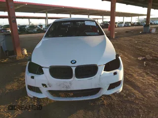 2011 BMW 3 Series 335i xDrive with VIN WBAKF9C51BE620345, listed as a IAAI auction lot 41739035 with 86,543 mi miles. Bid and sale history available at carsss.com. Image 13.