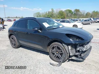 2019 Porsche Macan S z VIN WP1AB2A59KLB30377, wystawiony jako IAAI lot #41913427 z przebiegiem 73 109 mil mil oraz . Historia ofert i sprzedaży dostępna na DreamBid. Obrazek 1.