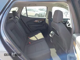 2018 GMC Terrain SLE z VIN 3GKALMEX7JL129080, wystawiony jako IAAI lot #42216873 z przebiegiem 74 889 mil mil oraz . Historia ofert i sprzedaży dostępna na DreamBid. Obrazek 8.