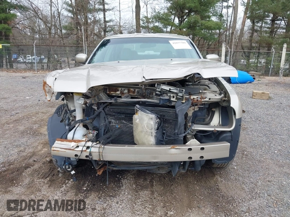 2006 Chrysler 300 Touring with VIN 2C3KA53G46H224182, listed as a IAAI auction lot 42037309 with 137,356 mi miles and . Bid and sale history available at DreamBid. Image 6.