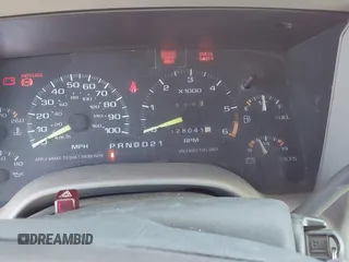 1996 Chevrolet Blazer z VIN 1GNDT13W7T2254321, wystawiony jako IAAI lot #42222288 z przebiegiem Nie podano mil oraz . Historia ofert i sprzedaży dostępna na DreamBid. Obrazek 15.