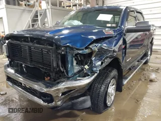 2020 Ram 2500 Tradesman with VIN 3C6UR5CJ4LG230141, listed as a IAAI auction lot 41571660 with 62,364 mi miles. Bid and sale history available at carsss.com. Image 17.