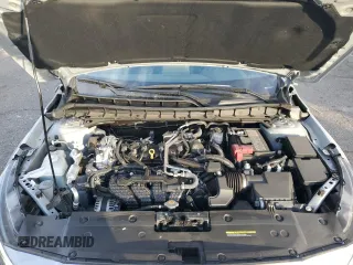 2024 Nissan Altima SR z VIN 1N4BL4CV4RN300404, wystawiony jako Copart lot #81936134 z przebiegiem 13 108 mil mil oraz Szkoda całkowita • Salvage title. Historia ofert i sprzedaży dostępna na DreamBid. Obrazek 11.