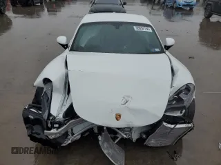 2018 Porsche 718 Cayman z VIN WP0AA2A82JK260195, wystawiony jako Copart lot #38854154 z przebiegiem 27 381 mil mil oraz . Historia ofert i sprzedaży dostępna na DreamBid. Obrazek 5.
