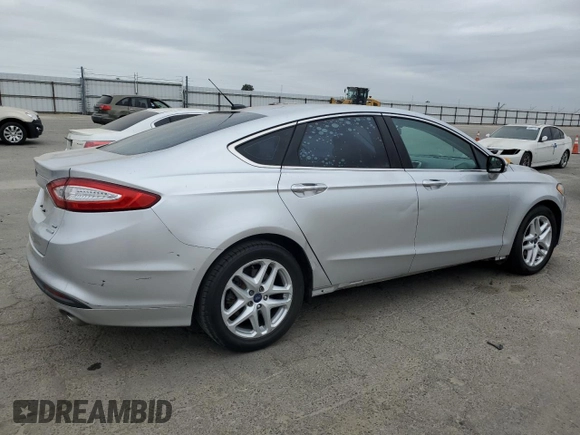 2015 Ford Fusion SE with VIN 3FA6P0HD9FR152676, listed as a Copart auction lot 54693845 with 218,192 mi miles and Clean Title. Bid and sale history available at carsss.com. Image 3.