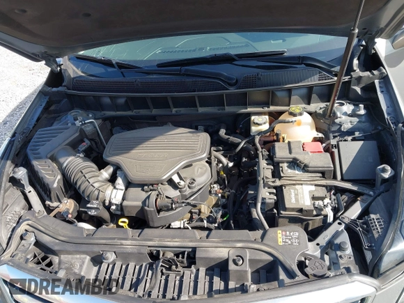 2018 Cadillac XT5 Premium Luxury AWD with VIN 1GYKNFRS5JZ149609, listed as a IAAI auction lot 41936030 with 123,196 mi miles and . Bid and sale history available at DreamBid. Image 10.