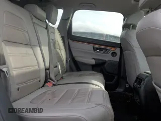 2022 Honda CR-V EX-L z VIN 2HKRW1H80NH403718, wystawiony jako Copart lot #51632905 z przebiegiem 50 623 mil mil oraz Szkoda całkowita • Salvage title. Historia ofert i sprzedaży dostępna na DreamBid. Obrazek 11.