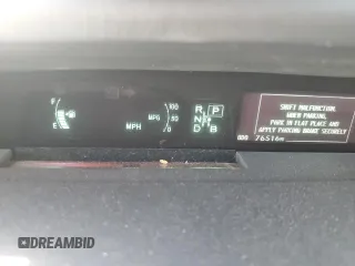 2015 Toyota Prius Four with VIN JTDKN3DU7F0459320, listed as a Copart auction lot 54012405 with 76,516 mi miles and Salvage Title. Bid and sale history available at carsss.com. Image 9.