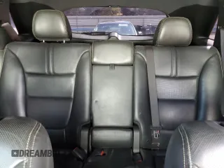 2014 Kia Sorento SX Limited z VIN 5XYKWDA71EG501636, wystawiony jako Copart lot #72324524 z przebiegiem 166 496 mil mil oraz Szkoda całkowita • Salvage title. Historia ofert i sprzedaży dostępna na DreamBid. Obrazek 10.