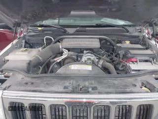 2010 Jeep Commander Sport с VIN 1J4RG4GK6AC140856, выставлен на аукционе IAAI как лот 42285802 с пробегом 247 830 миль миль и . История ставок и продаж доступна на DreamBid. Изображение 10.