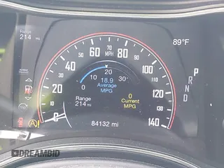 2018 Dodge Durango GT with VIN 1C4RDJDG3JC102174, listed as a IAAI auction lot 42554375 with 84,132 mi miles and . Bid and sale history available at DreamBid. Image 7.