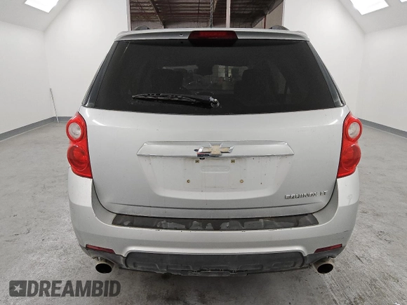 2014 Chevrolet Equinox LT with VIN 2GNFLBE35E6281444, listed as a Copart auction lot 84969044 with 212,854 mi miles and Clean Title. Bid and sale history available at carsss.com. Image 6.
