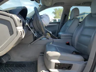 2006 Porsche Cayenne Turbo with VIN WP1AC29P86LA92097, listed as a Copart auction lot 65975364 with 27,779 mi miles and Salvage Title. Bid and sale history available at carsss.com. Image 9.