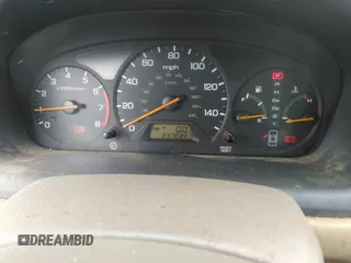 1998 Honda Accord EX z VIN 1HGCG1652WA075868, wystawiony jako IAAI lot #42240662 z przebiegiem 237 034 mil mil oraz . Historia ofert i sprzedaży dostępna na DreamBid. Obrazek 7.