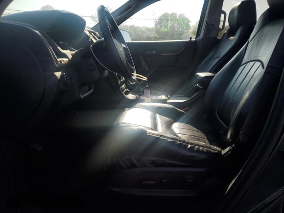 2014 GMC Acadia Denali with VIN 1GKKRTKD4EJ238097, listed as a Copart auction lot 51071015 with 147,968 mi miles and Salvage Title. Bid and sale history available at carsss.com. Image 7.