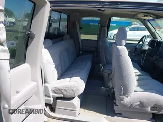 1998 Chevrolet Silverado 1500 with VIN 2GCEC19R7W1191255, listed as a IAAI auction lot 41993017 with 175,742 mi miles and . Bid and sale history available at DreamBid. Image 8.