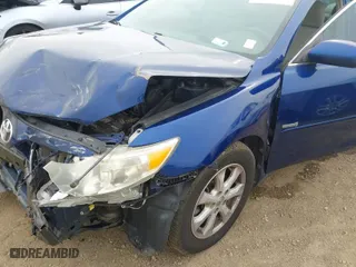 2011 Toyota Camry LE with VIN 4T4BF3EK6BR096474, listed as a IAAI auction lot 40995218 with 133,541 mi miles. Bid and sale history available at carsss.com. Image 15.