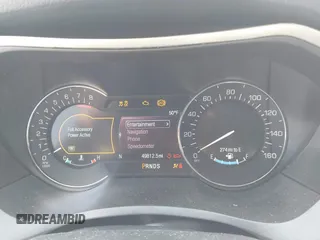 2020 Lincoln MKZ Reserve с VIN 3LN6L5E94LR602504, выставлен на аукционе IAAI как лот 42325386 с пробегом 49 812 миль миль и . История ставок и продаж доступна на DreamBid. Изображение 7.