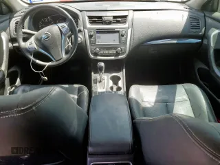 2016 Nissan Altima S with VIN 1N4AL3AP3GC200068, listed as a Copart auction lot 61813855 with 143,823 mi miles and Clean title. Bid and sale history available at DreamBid. Image 8.