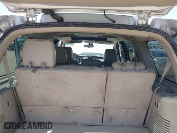 2010 Ford Expedition Limited with VIN 1FMJU1K5XAEA58768, listed as a IAAI auction lot 42373092 with 293,134 mi miles and . Bid and sale history available at DreamBid. Image 8.
