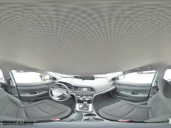 2019 Hyundai Elantra SE with VIN 5NPD74LF4KH433802, listed as a Copart auction lot 47752395 with 62,358 mi miles and Non Repairable. Bid and sale history available at carsss.com. Image 15.