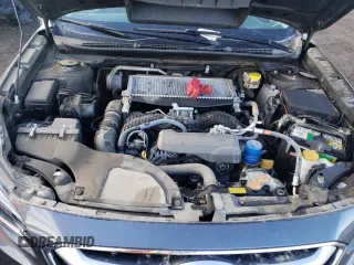 2020 Subaru Outback with VIN 4S4BTHPD0L3240896, listed as a Copart auction lot 46483915 with 19,933 mi miles and Non repairable. Bid and sale history available at DreamBid. Image 7.