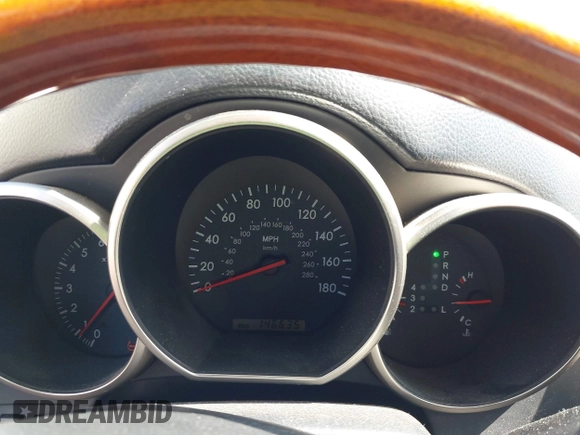 2002 Lexus SC 430 с VIN JTHFN48Y820024027, выставлен на аукционе IAAI как лот 42289137 с пробегом 146 635 миль миль и . История ставок и продаж доступна на DreamBid. Изображение 7.