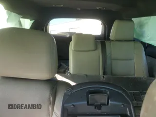 2013 Ford Explorer с VIN 1FM5K7B96DGB93672, выставлен на аукционе Copart как лот 46924105 с пробегом Не указан миль и Списание • Salvage title. История ставок и продаж доступна на DreamBid. Изображение 10.