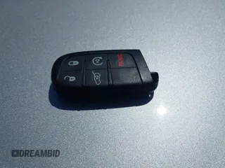 2015 Dodge Durango R/T с VIN 1C4SDJCTXFC810655, выставлен на аукционе IAAI как лот 42385414 с пробегом 101 618 миль миль и . История ставок и продаж доступна на DreamBid. Изображение 11.