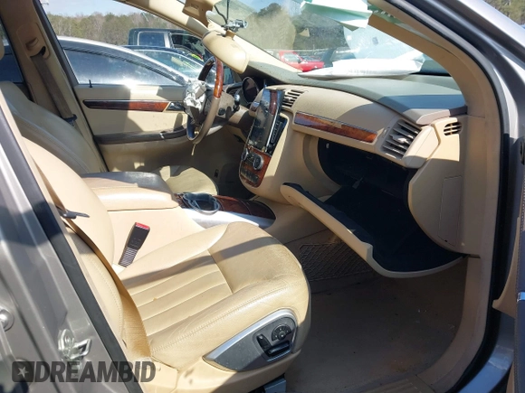 2006 Mercedes-Benz R 5.0L with VIN 4JGCB75E86A014165, listed as a IAAI auction lot 41620616 with 158,014 mi miles and . Bid and sale history available at DreamBid. Image 5.