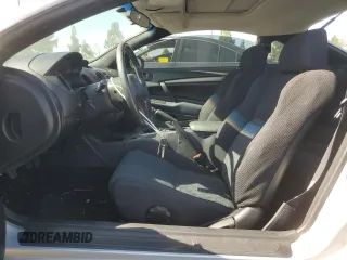 2004 Mitsubishi Eclipse GS with VIN 4A3AC44GX4E051361, listed as a Copart auction lot 77691064 with 56,598 mi miles and Salvage Title. Bid and sale history available at carsss.com. Image 7.