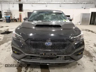 2023 Subaru WRX Premium z VIN JF1VBAF62P9802353, wystawiony jako Copart lot #44653725 z przebiegiem 11 659 mil mil oraz Nie do naprawy • Non repairable. Historia ofert i sprzedaży dostępna na DreamBid. Obrazek 5.
